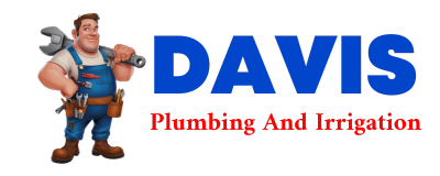 Trusted plumber in BLAKESBURG